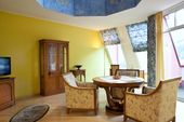 Suite Avantgarde 85m²
